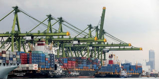 La relación comercial entre Colombia y Corea del Sur