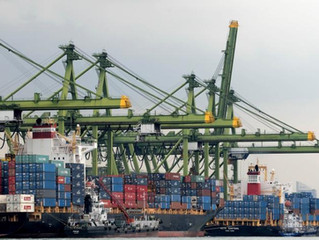 La relación comercial entre Colombia y Corea del Sur