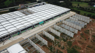 Estructuras metálicas eficientes para bodegas logísticas (estructuras-metalicas-bodegas-logisticas)