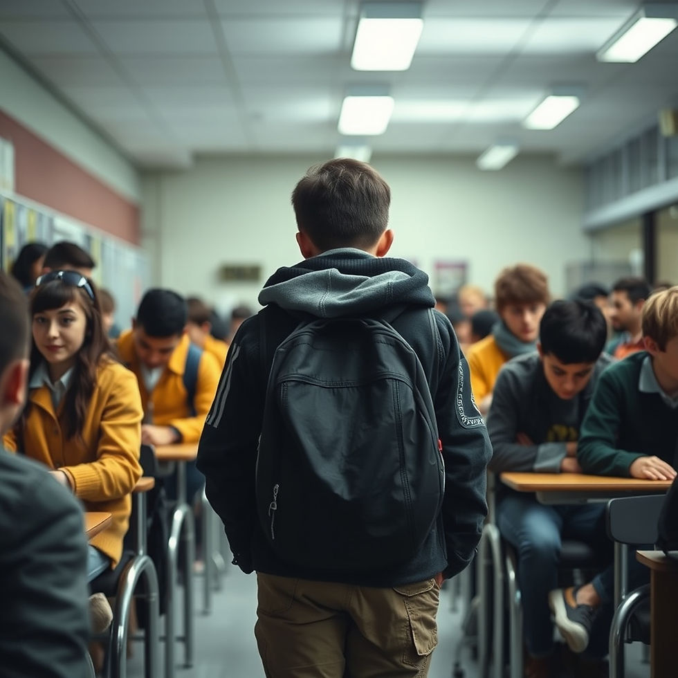 Magic Possibility Weeks