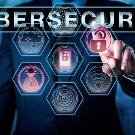 Two Gold Wins: Cybersecurity Public Relations Firm and Its Founder Recognized by Industry Peers