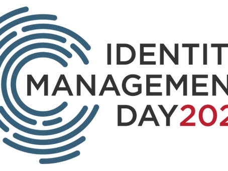 The First-Ever Identity Management Day is Coming Up Soon