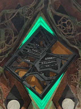 Piano Harp