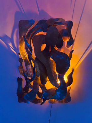 Amorphous