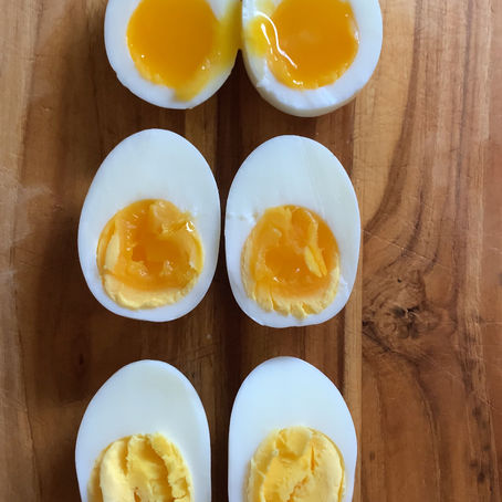 The Steamy Truth: Why Steaming Eggs Beats Boiling Every Time