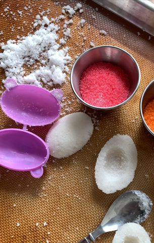Sugar and Buttercream Frosting Deviled Easter Eggs: A Step-by-Step Guide