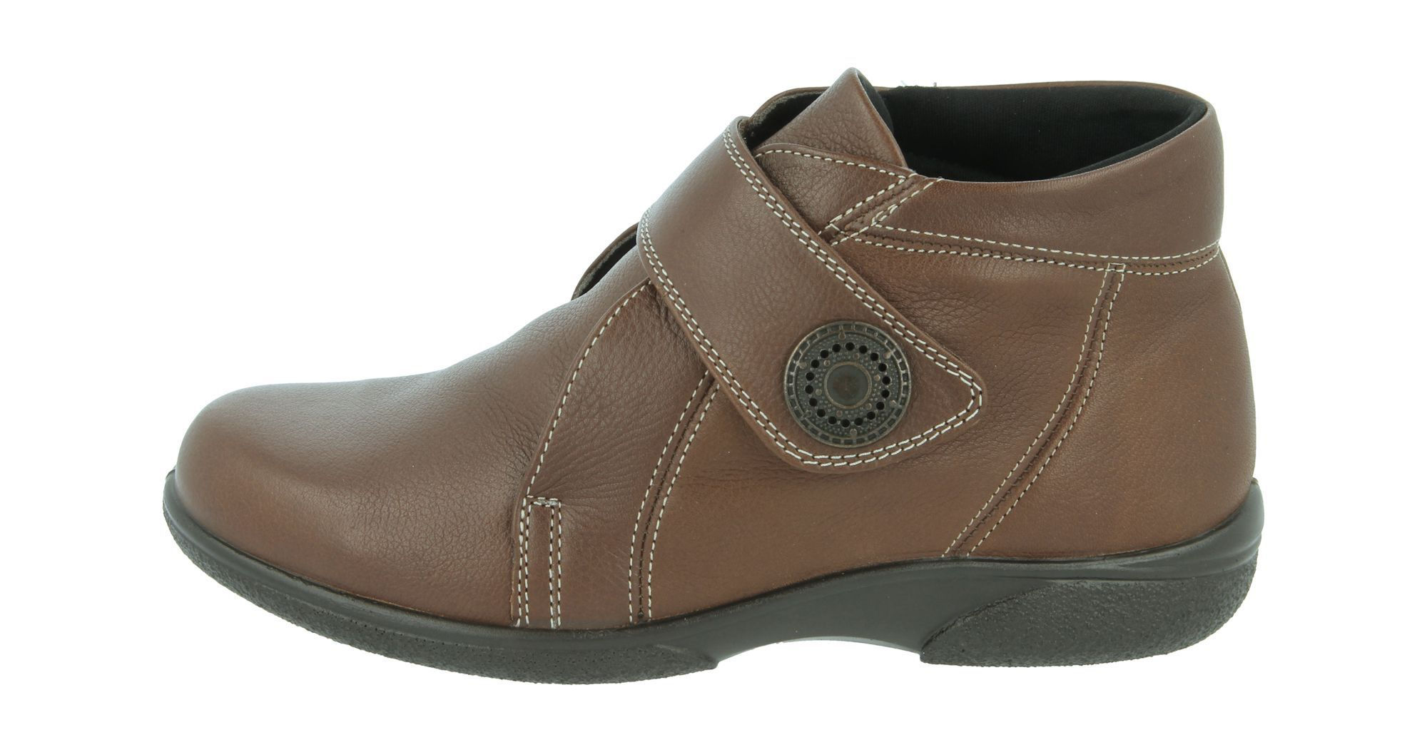 Doris | Chestnut Brown