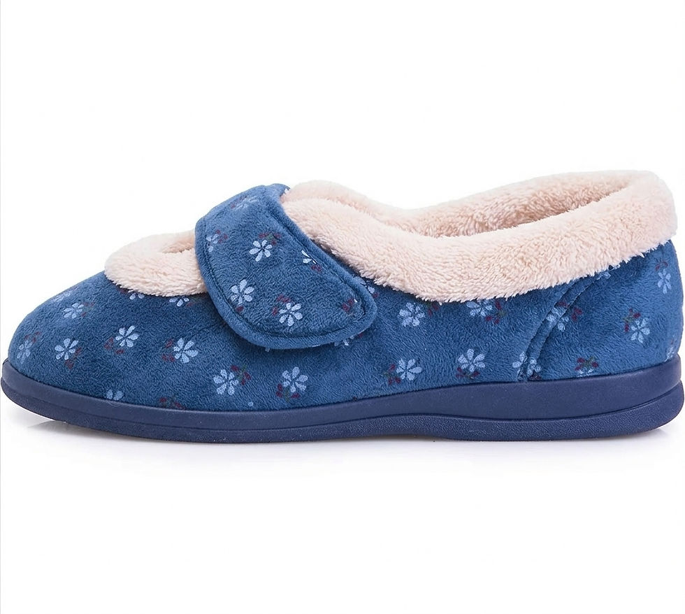 Thumbnail: SNUGGLY |FRENCH NAVY