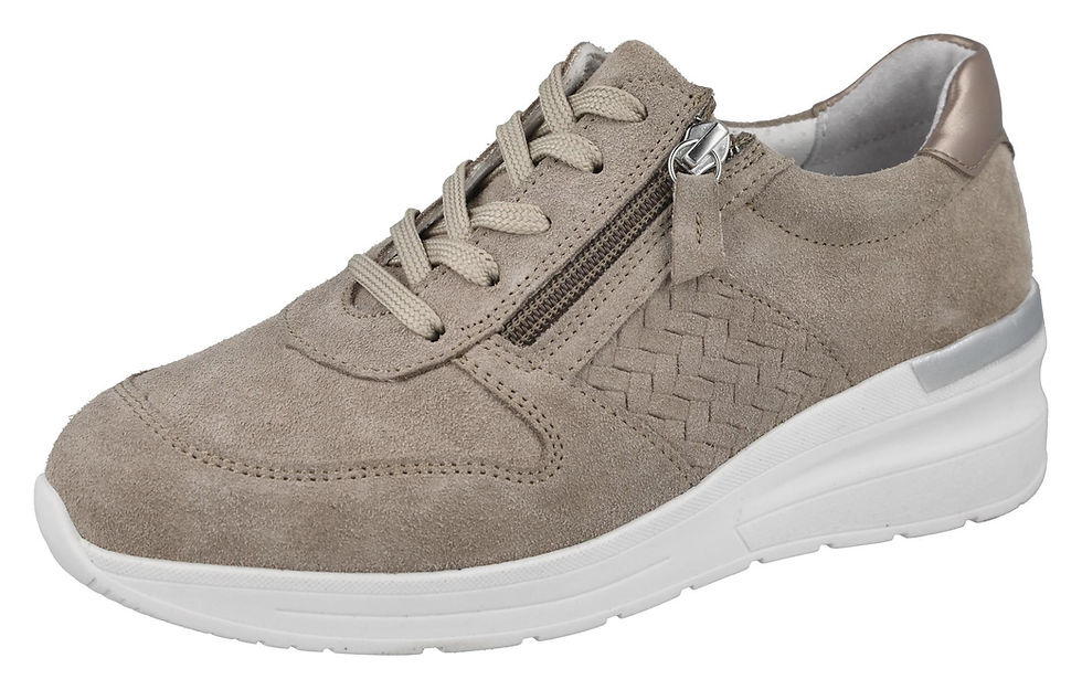 Thumbnail: ARABIA | BEIGE