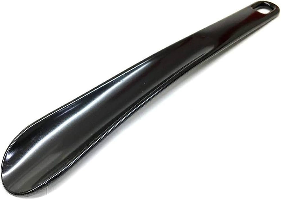 Thumbnail: SHOE HORN