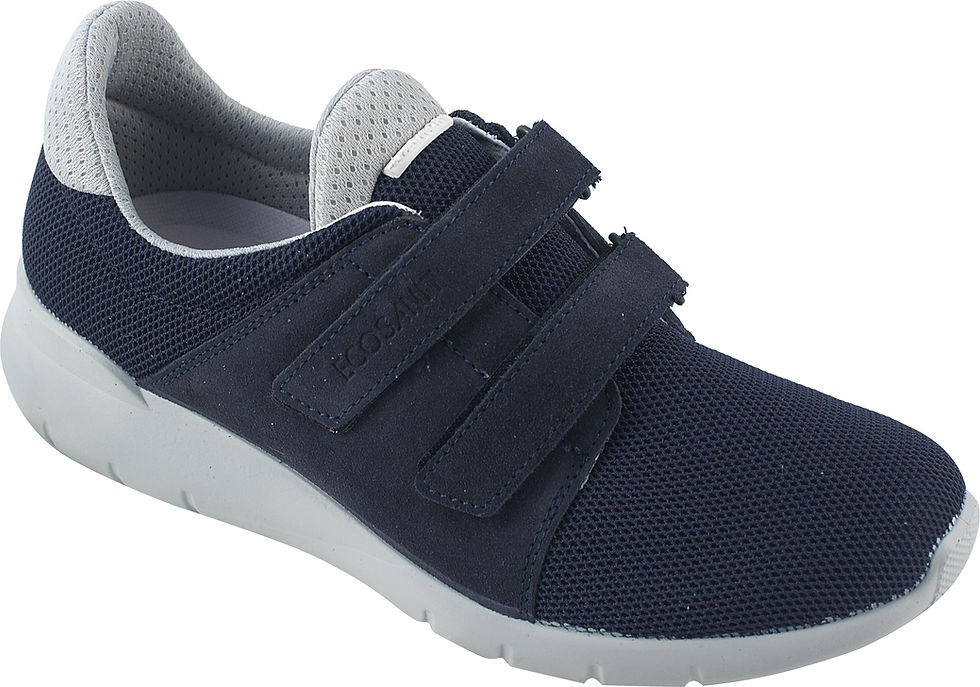 Thumbnail: SPORTY DONNA | NAVY BLUE