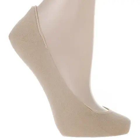 Thumbnail: Extra Roomy Seam-free Foot Socks 40 Denier