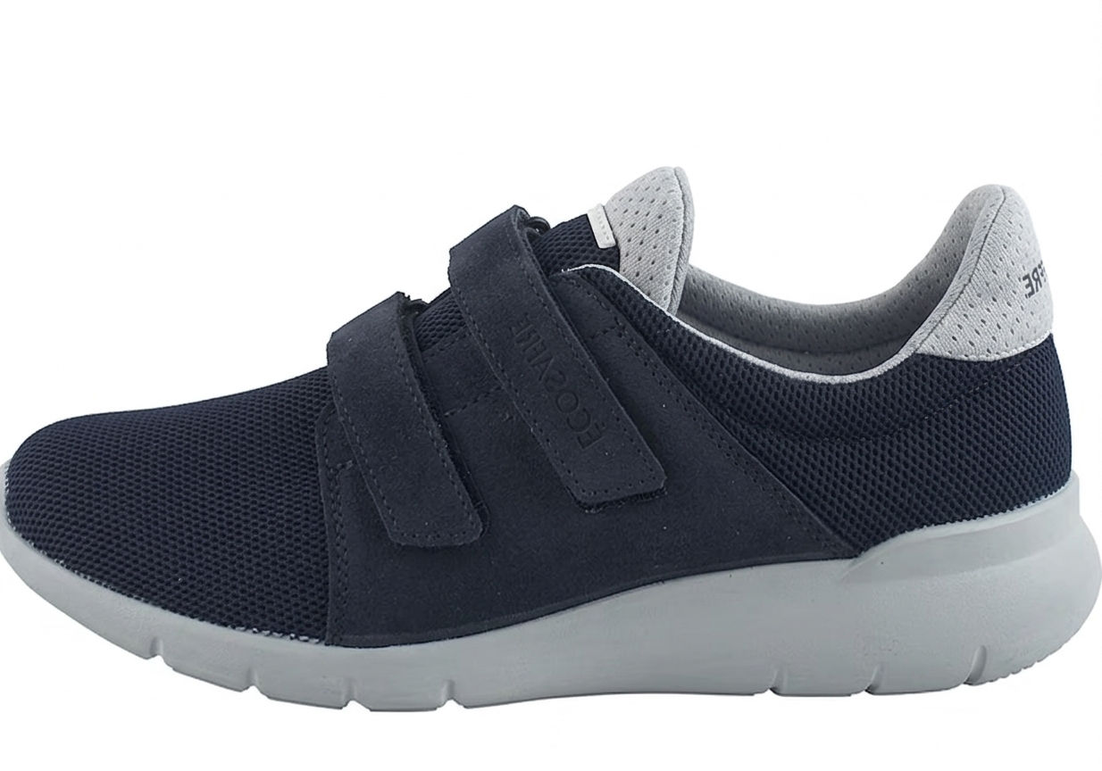 SPORTY DONNA | NAVY BLUE