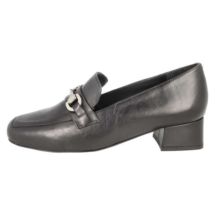 ACACIA | BLACK