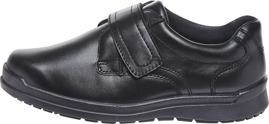 ELVIS | MEN'S | BLACK