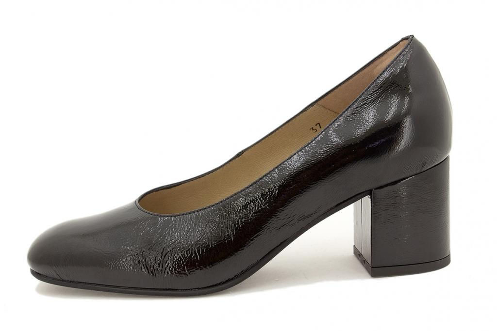 225301 | CHAROLUX NEGRO