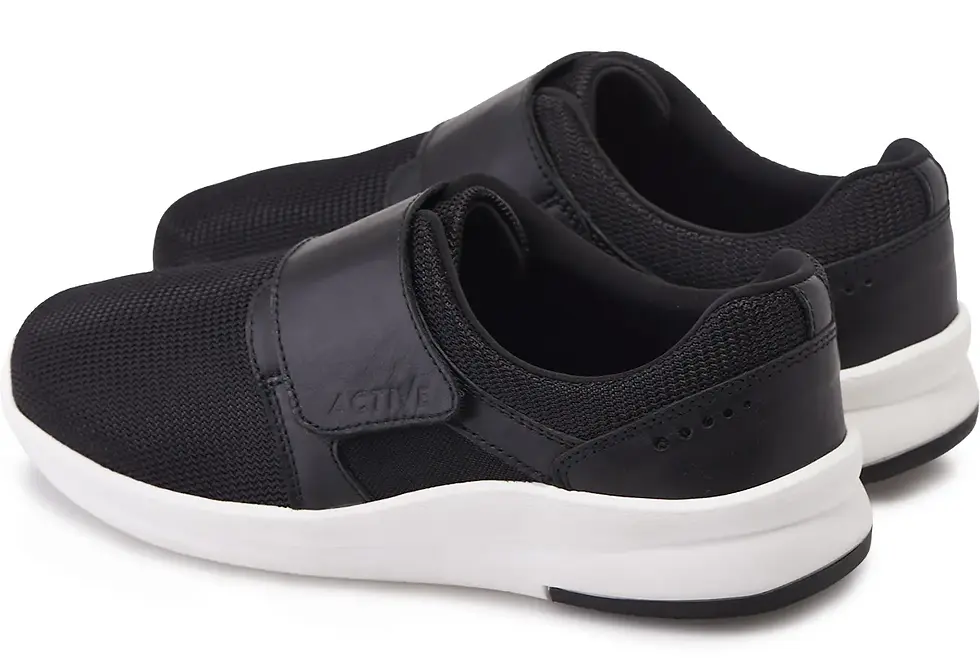 Thumbnail: VICTOR | MEN'S | BLACK