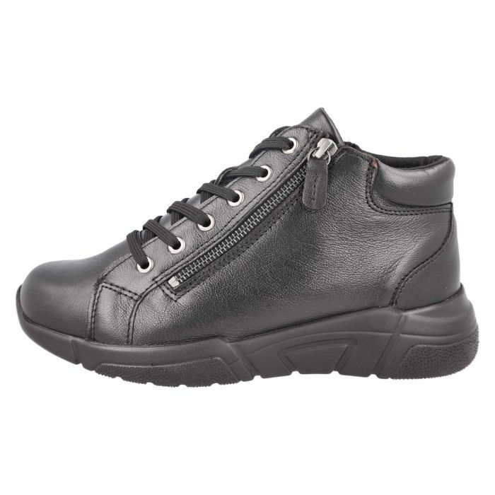 HARBOUR | BLACK