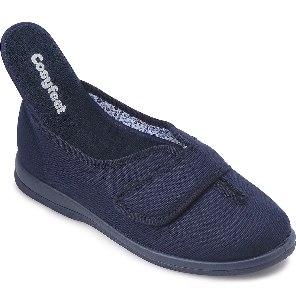 SALLY | NAVY