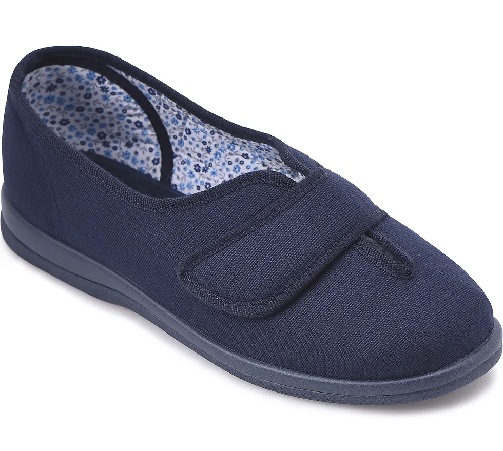 Thumbnail: SALLY | NAVY