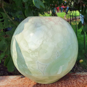 Verfijning in vorm en kleur