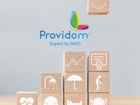 Connaissez vous le groupement Providom ?