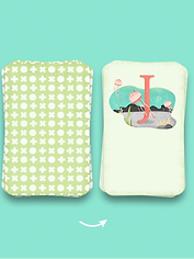Alphabet Cards