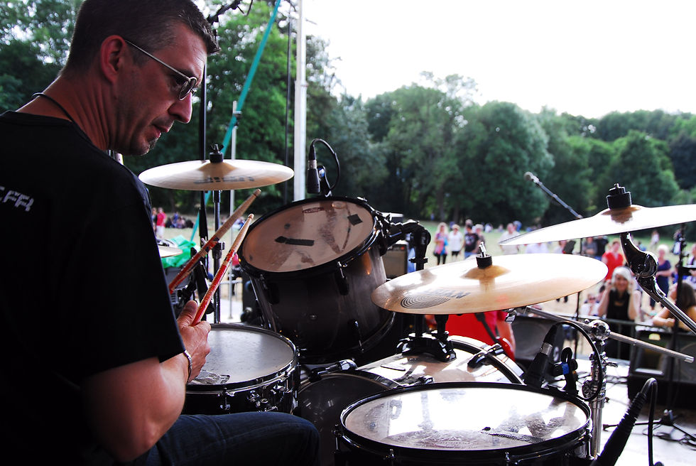 21 juin 2015 Morsang