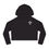 Thumbnail: Women’s Skull Crest Cropped Hoodie