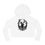 Thumbnail: Women’s Summit Skull Hoodie