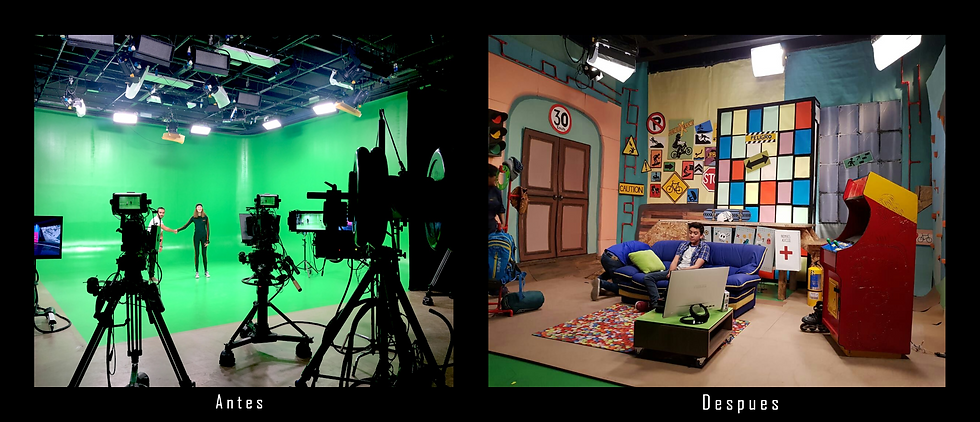 caracol tv