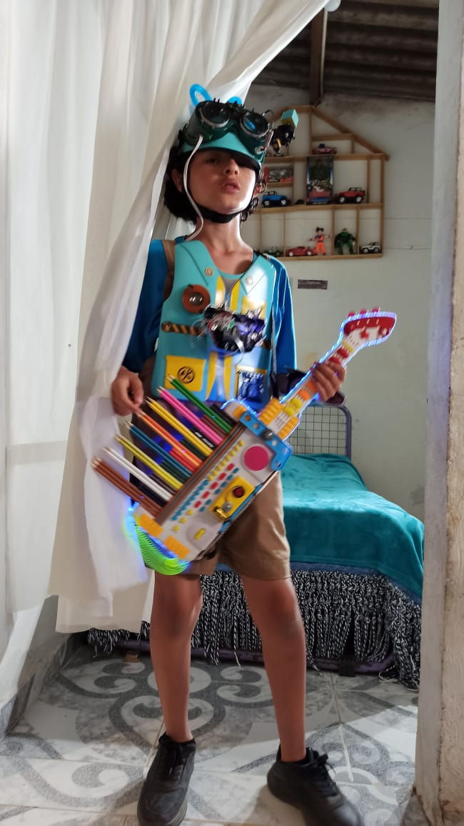 "Children" Videoclip