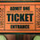 Miniatura: TICKET