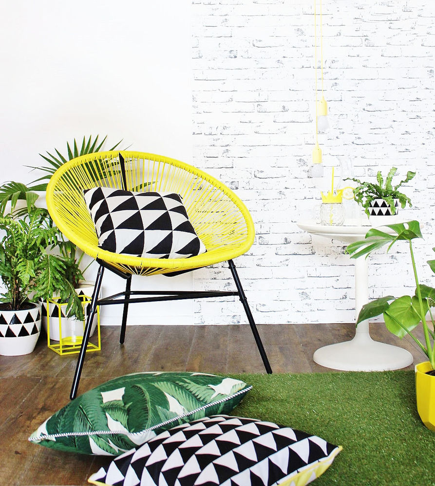 Super Amart Outdoor Living