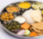 Veg Thali