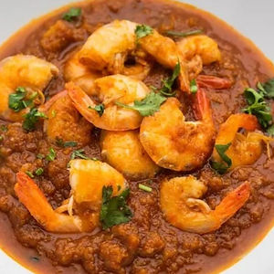 Prawn Curry