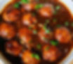 Veg. Manchurian