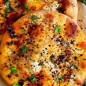 Masala Kulcha