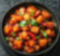 Paneer Manchurian
