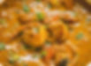 Prawn Vindaloo