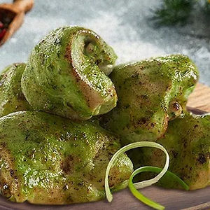 Chicken Pahari Tikka
