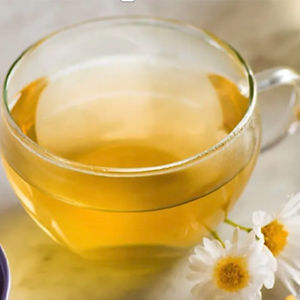 Chamomile Tea