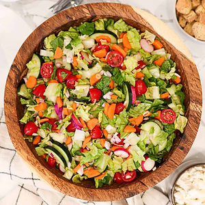 Kachumber Salad