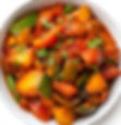 Veg Jalfrezi