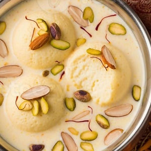 Rasmalai