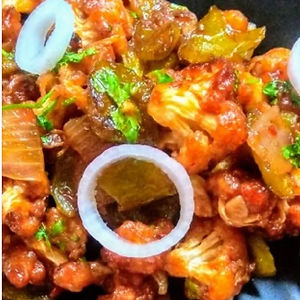 Gobi Chili