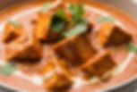 Paneer Butter Masala