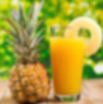 Pineapple Juice