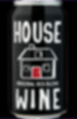 House Wine