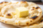 Tandoori Roti Butter